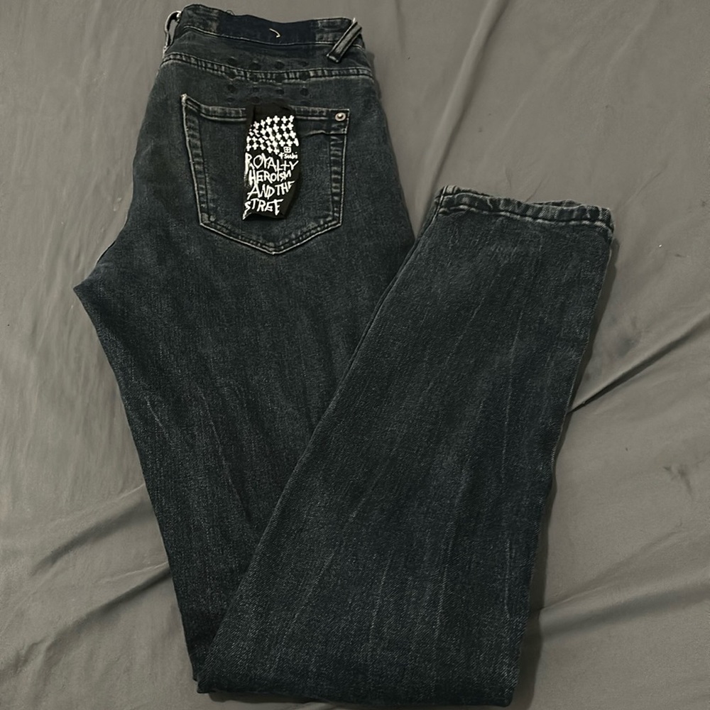 Ksubi jeans